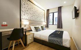 Le Ruiz Boutique Hotel